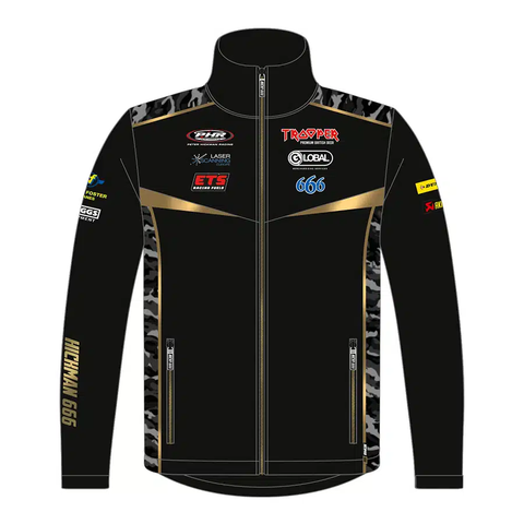 Trooper Softshell
