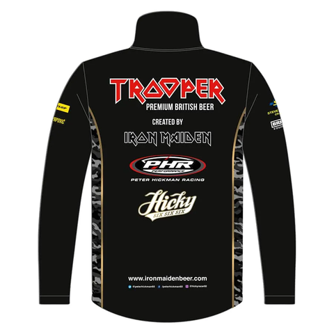 Trooper Softshell