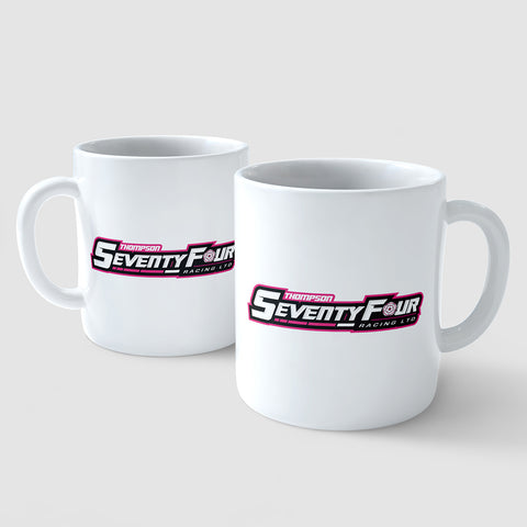 Joey Thompson 2025 Mug