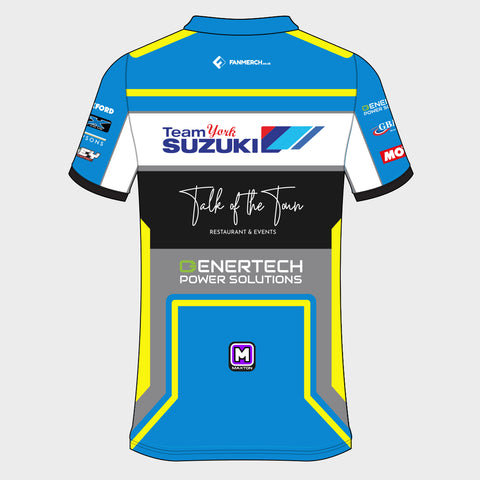 Joey Thompson Suzuki T-Shirt 2026