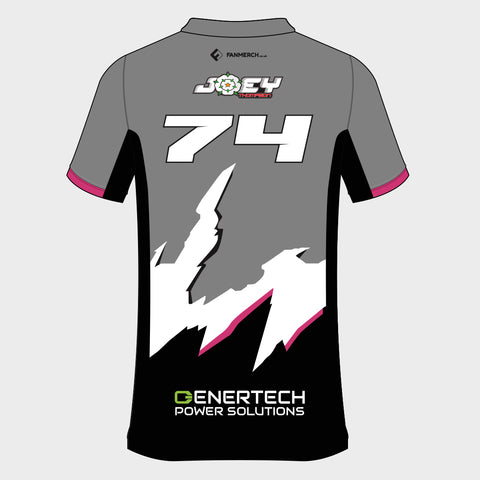 Joey Thompson 2026 T-Shirt