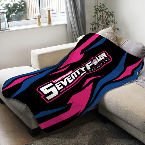 Joey Thompson 2025 Blanket