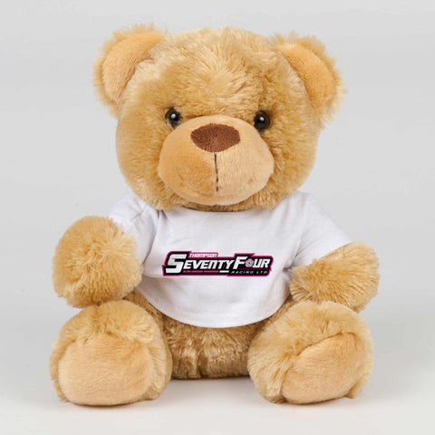 Joey Thompson 2025 Teddy Bear