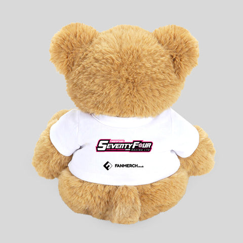 Joey Thompson 2025 Teddy Bear