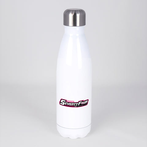 Joey Thompson 2025 Water Bottle