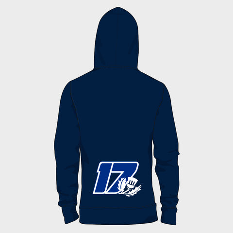 John McPhee 2025 Hoodie
