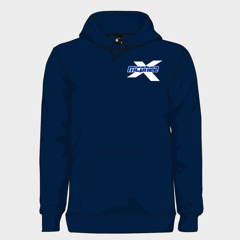 John McPhee 2025 Hoodie