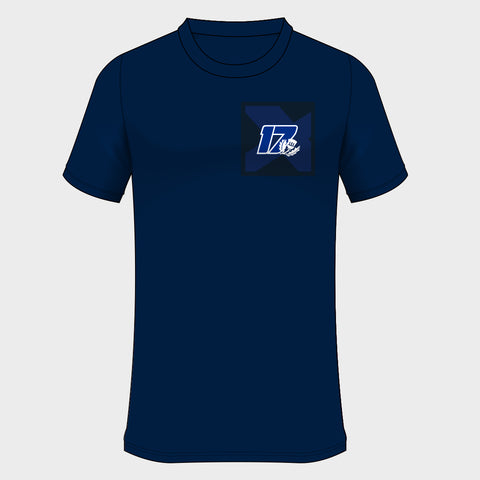 John McPhee 2025 T-Shirt