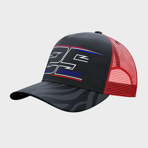 Josh Brookes 25 Cap