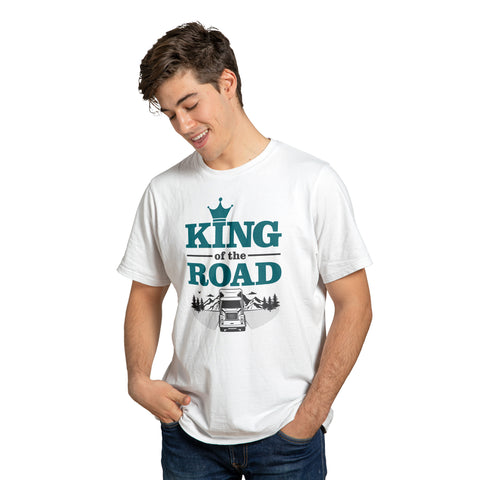 King of the Road T-Shirt