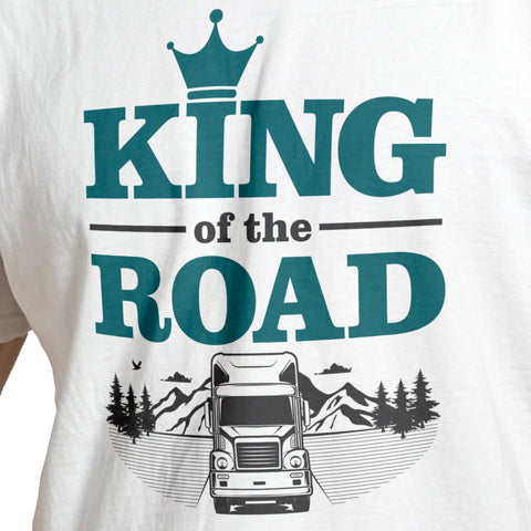 King of the Road T-Shirt