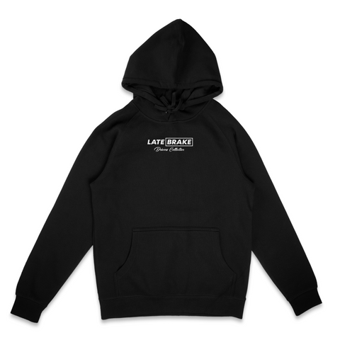 R34 MK4 Drivers Collective Hoodie