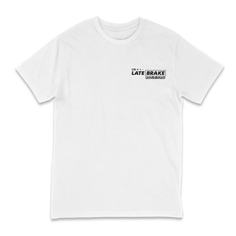 Tokyo Street Race T-Shirt
