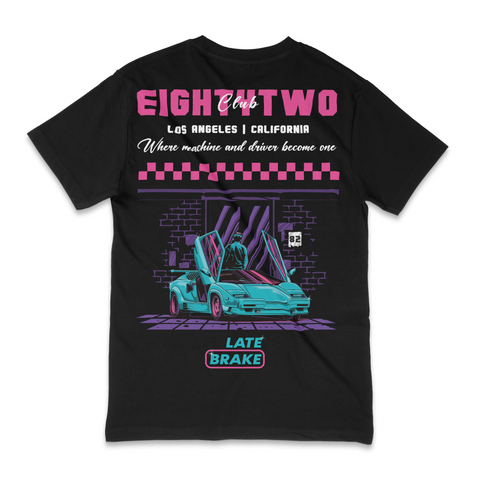 Club 82 T-Shirt