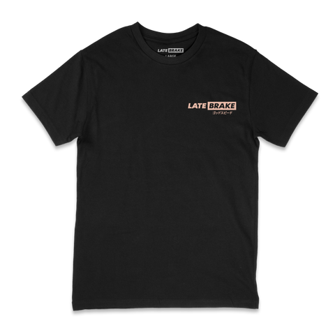 Drift Fighter T-Shirt