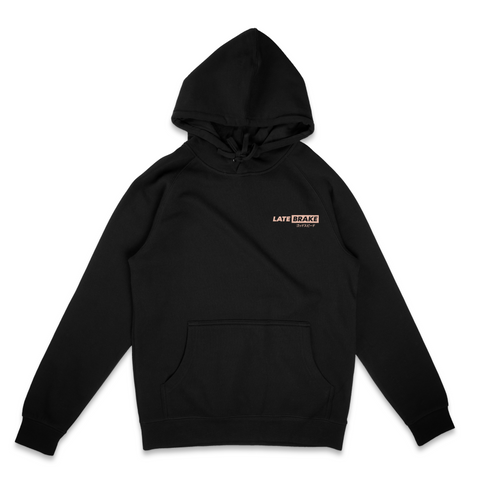 Drift Fighter Hoodie
