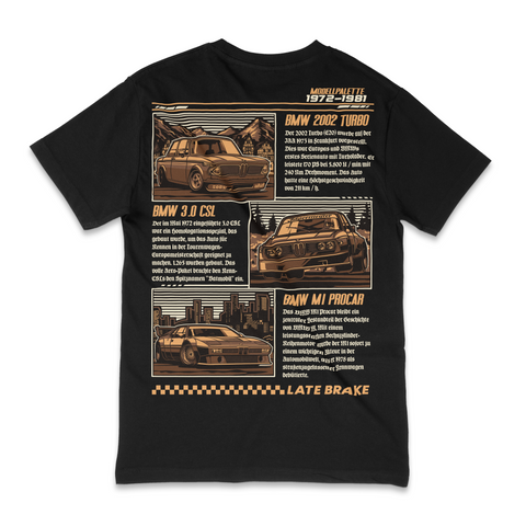 Deutsche Familie T-Shirt