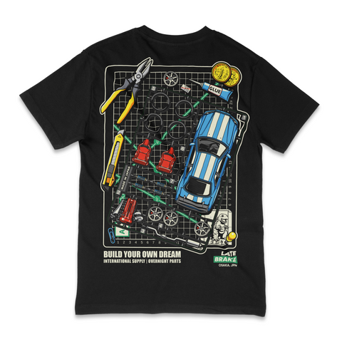 Dreams T-Shirt