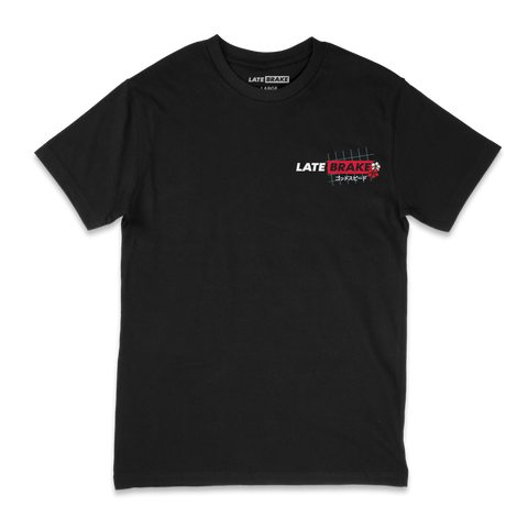 Fairlady Diecast T-Shirt