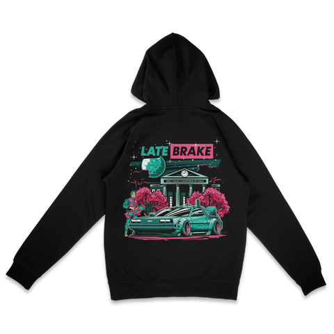 Future Hoodie