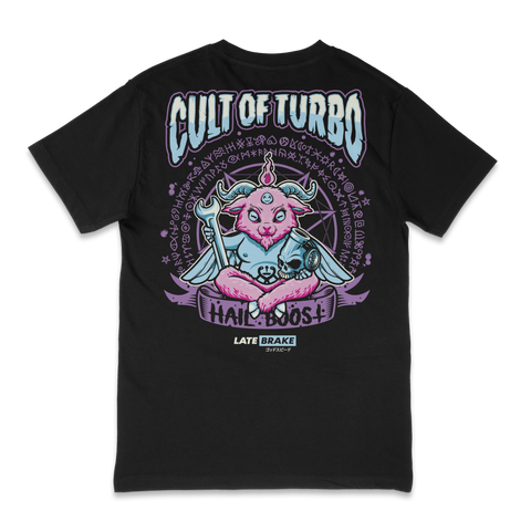Hail Boost T-Shirt