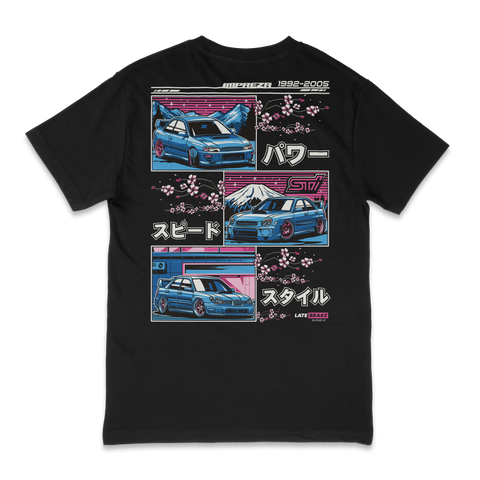 Impreza T-Shirt