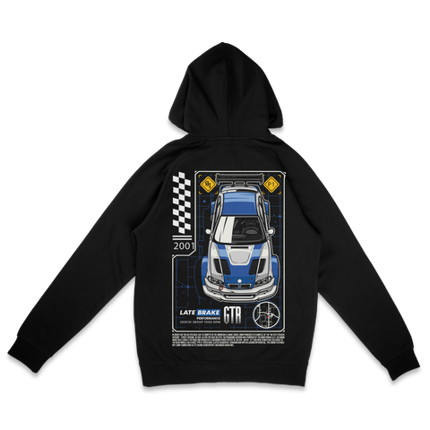 M3 GTR Hoodie
