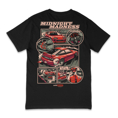 Midnight Madness T-Shirt