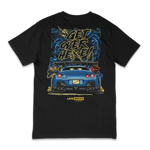 Get Over Here T-Shirt