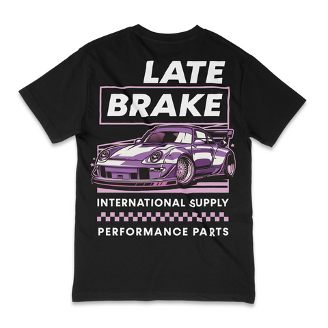 Performance Parts T-Shirt