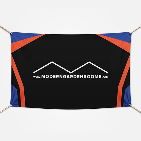 MGR Racing 2026 Flag