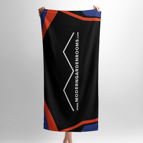 MGR Racing 2026 Towel