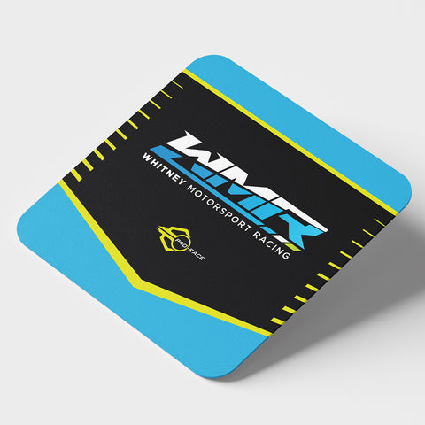 Whitney Motorsport Racing Coaster