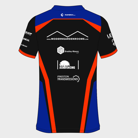 MGR Racing 2026 T-Shirt