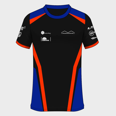 MGR Racing 2026 T-Shirt