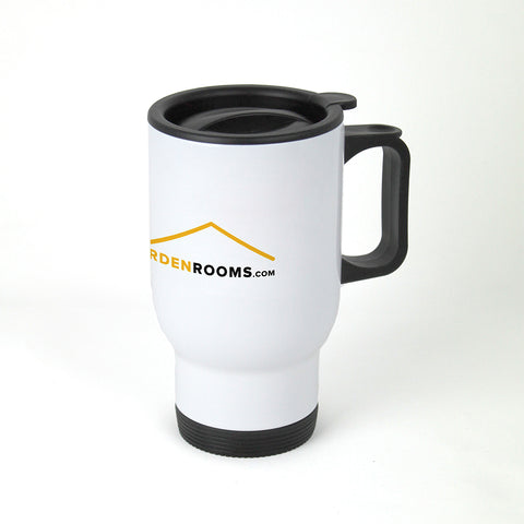 MGR Racing 2026 Thermal Travel Mug