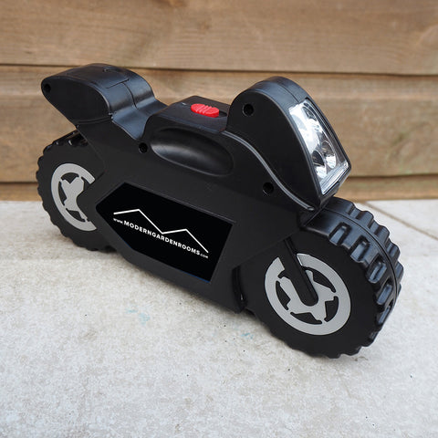 MGR Racing 2026 Motorbike Toolkit