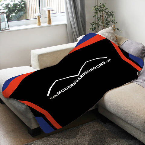 MGR Racing 2026 Blanket
