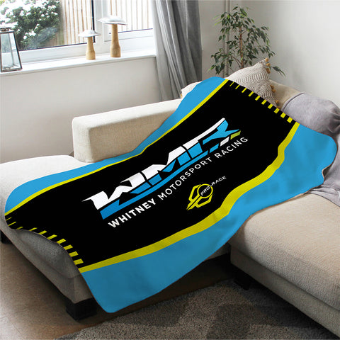 Whitney Motorsport Racing Blanket 2026
