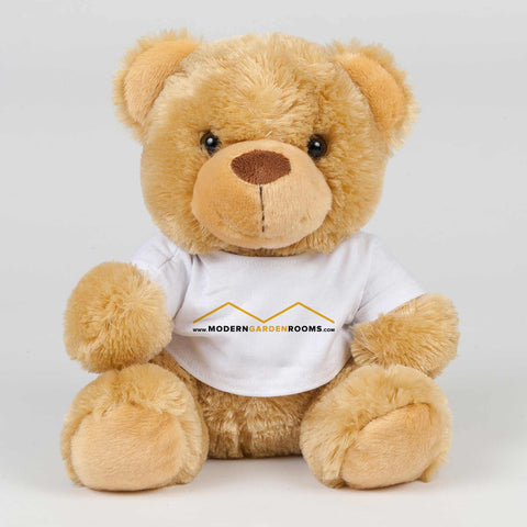 MGR Racing 2026 Teddy Bear