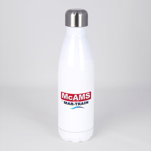 Mar-Train Racing 2024 Water Bottle