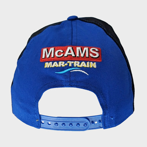 Mar-Train 2024 Cap