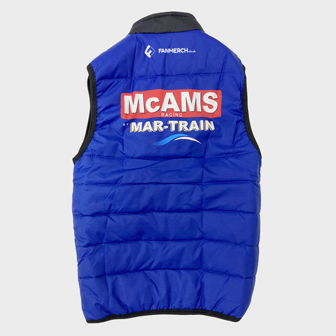 Mar-Train 2024 Kids Gilet