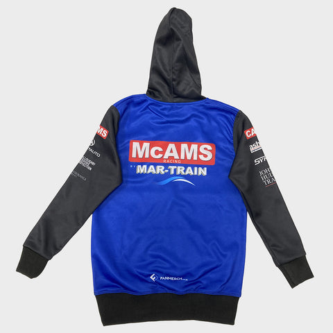 Mar-Train 2024 Kids Hoodie