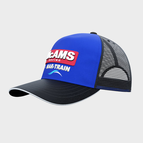MCAMS Cap 2025