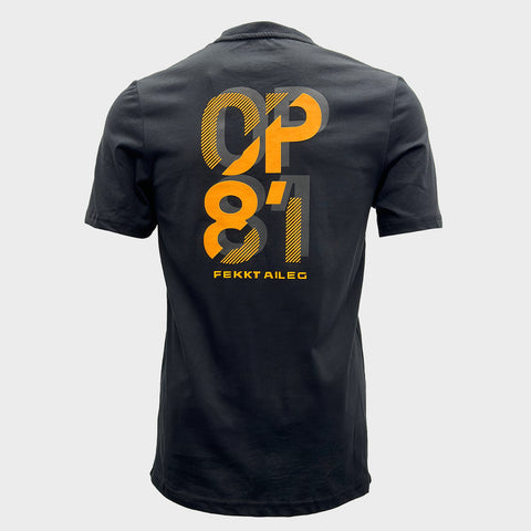 McLaren Oscar Piastri T-Shirt