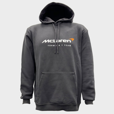 McLaren Core Essentials Hoodie