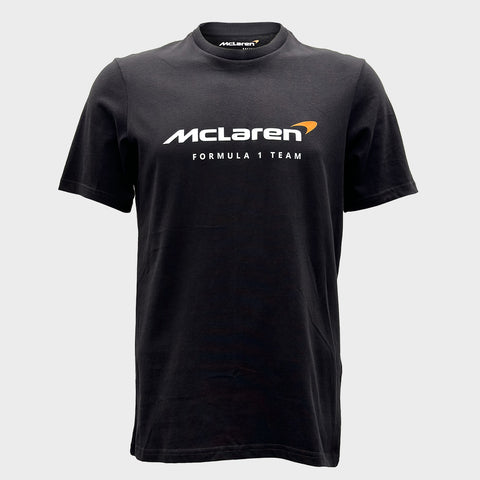 McLaren Core Essentials T-Shirt