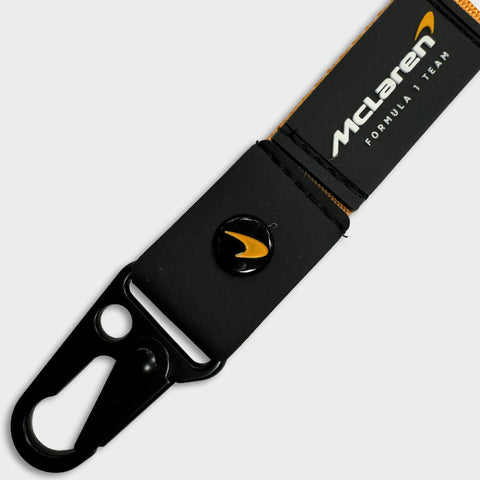 McLaren Formula 1 Lanyard