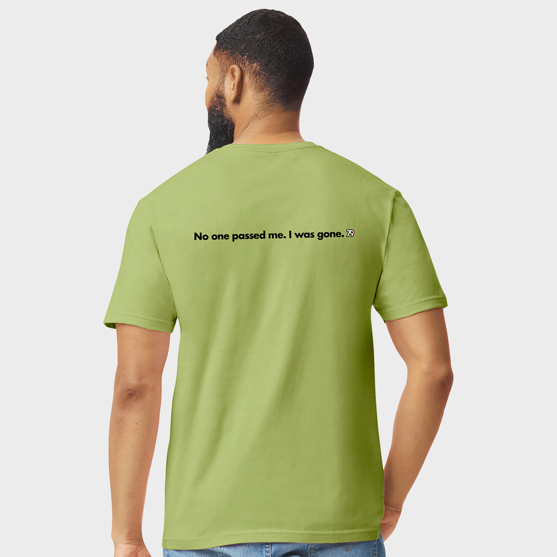 Storm Stacey 'Snetterton 24' T-Shirt - Green – Fan Merch